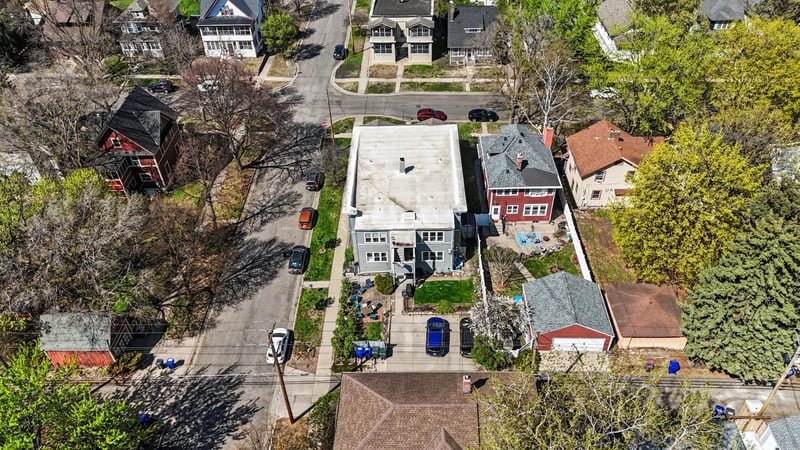 1752 Iglehart Ave, Saint Paul, MN 55104