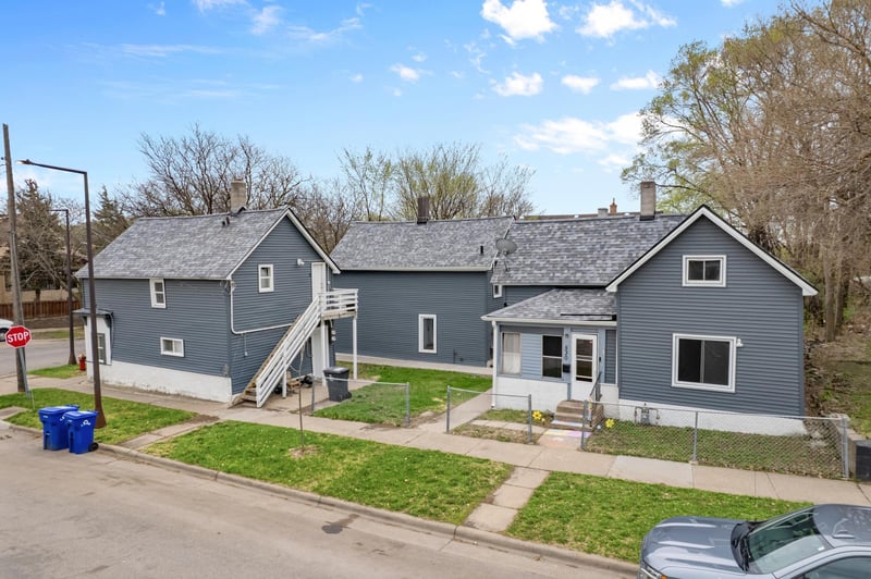 0 N 530 Beaumont E St, Saint Paul, MN 55130