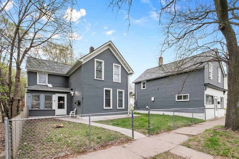 0 N 530 Beaumont E St, Saint Paul, MN 55130