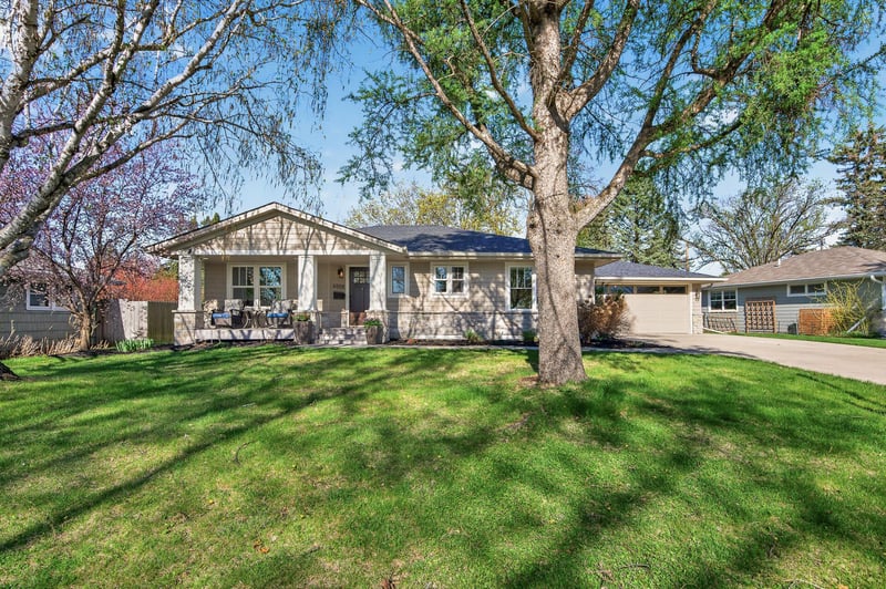 6008 Virginia Ave S, Edina, MN 55424