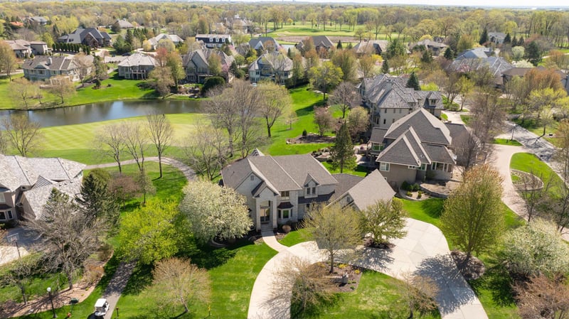 18434 Bearpath Trl, Eden Prairie, MN 55347