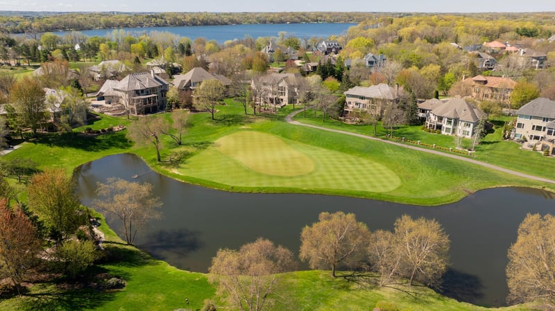 18434 Bearpath Trl, Eden Prairie, MN 55347