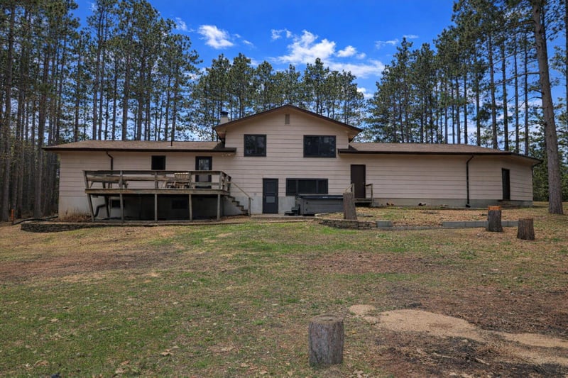 800 Forest Ave, Park Rapids, MN 56470