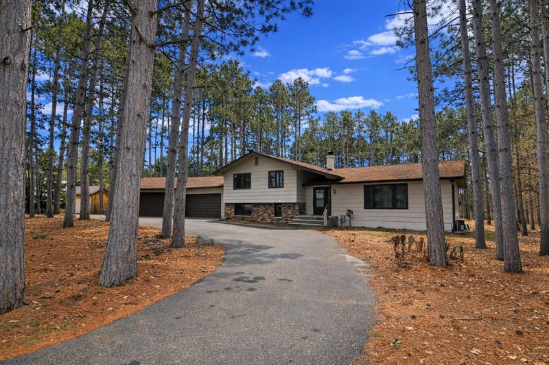 800 Forest Ave, Park Rapids, MN 56470