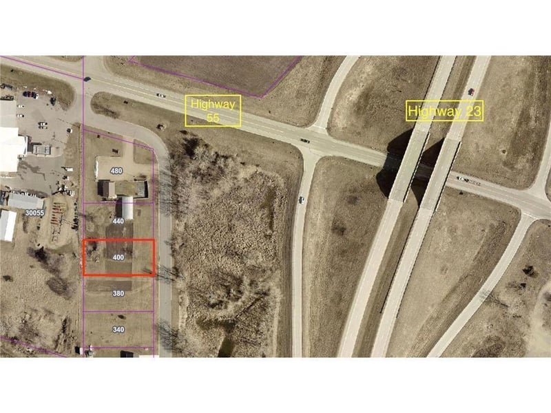 400 N Grande St, Paynesville, MN 56362