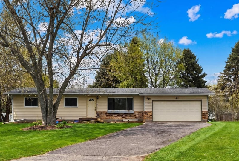 118 Elizabeth Ct N, Turtle Lake, WI 54889