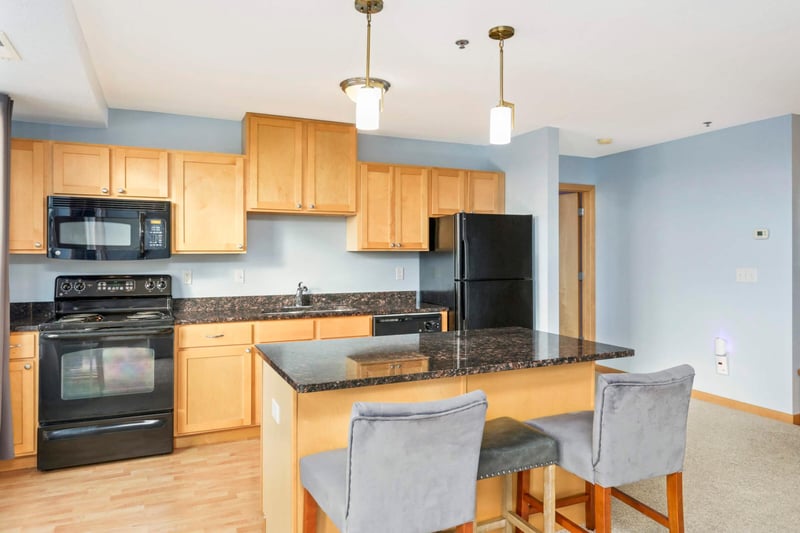 1502 5th St N #702, Hopkins, MN 55305