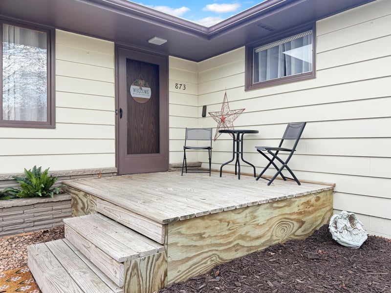 873 S Hampton St, Fairmont, MN 56031