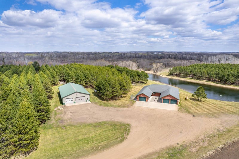 47500 County Highway 51, Perham, MN 56573