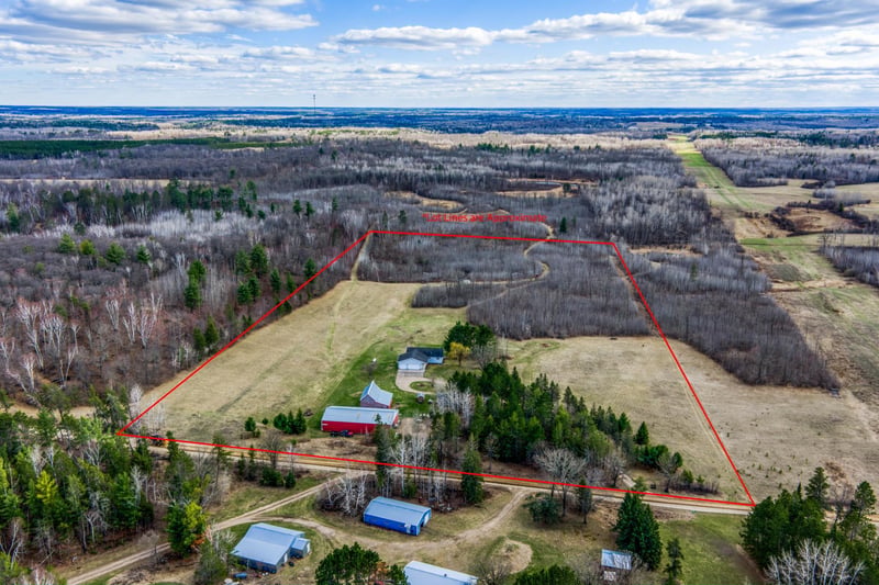 11005 320th St, Park Rapids, MN 56470