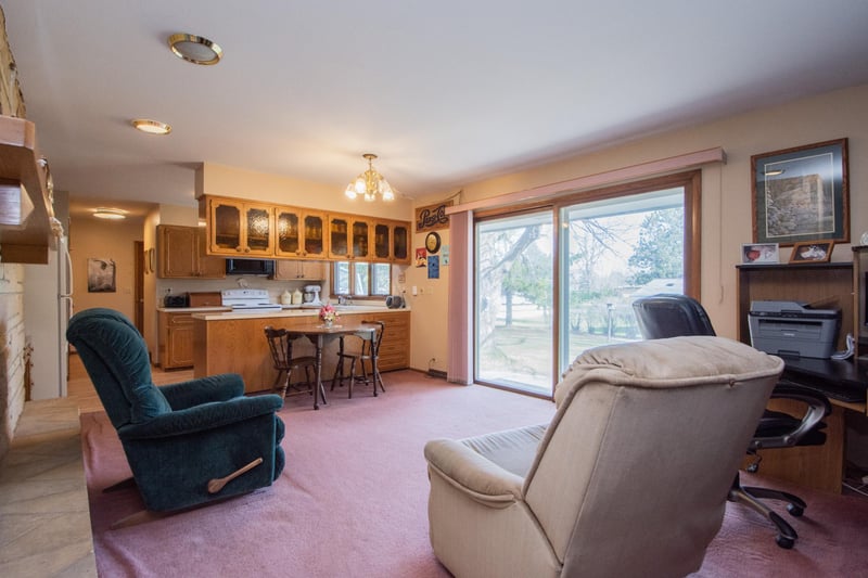 210 Garfield Ave NW, Twin Valley, MN 56584