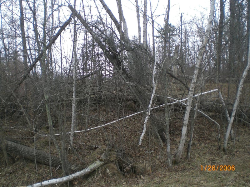 Lot 18 Terminal Rd, Breezy Point, MN 56472