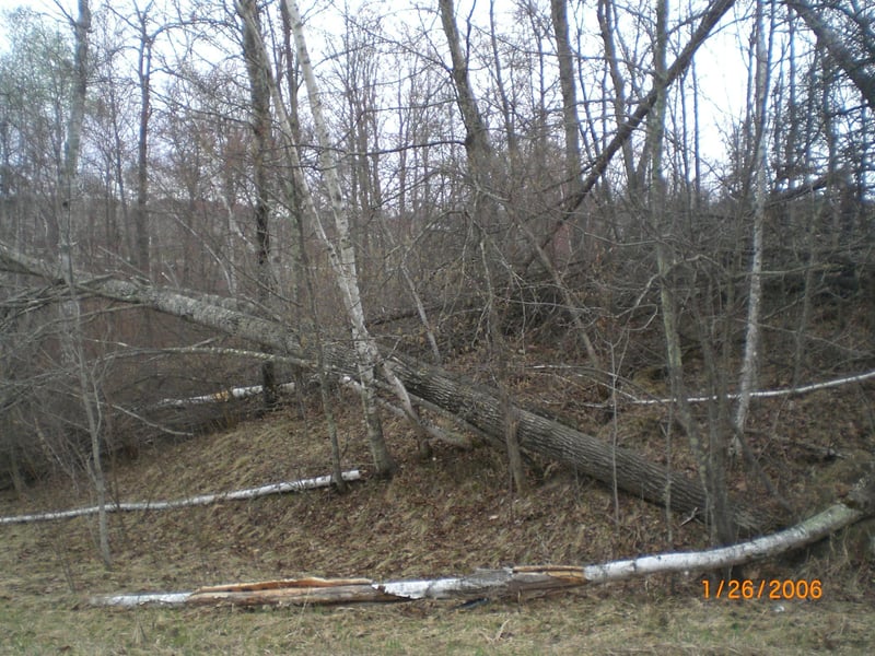Lot 18 Terminal Rd, Breezy Point, MN 56472
