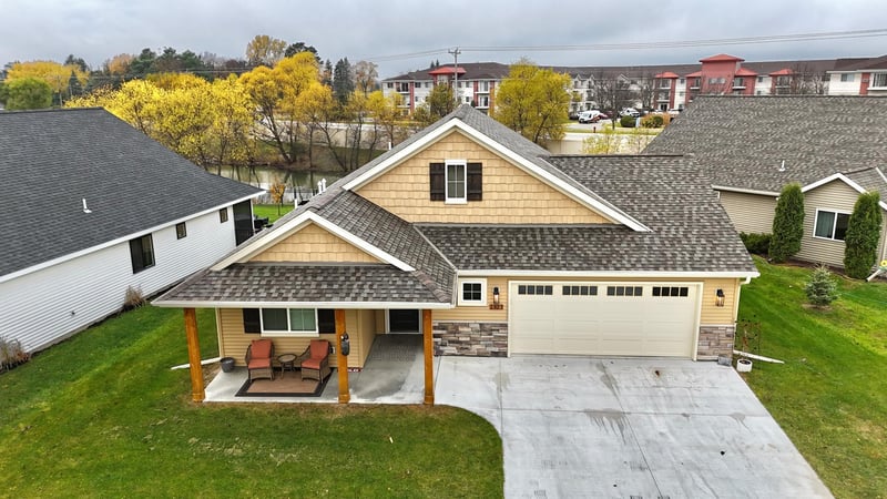Home Worth Check