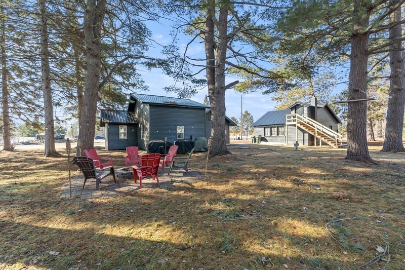 34010 2nd Ave, Pequot Lakes, MN 56472