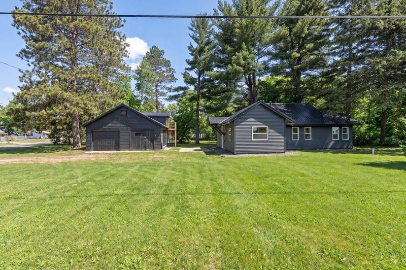 34010 2nd Ave, Pequot Lakes, MN 56472