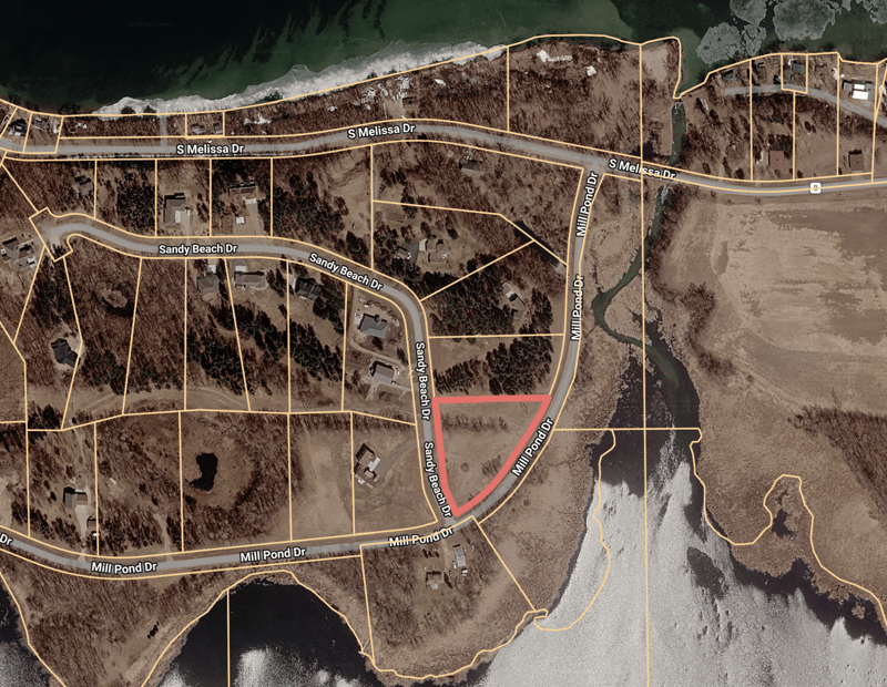 Tbd 1 Sandy Beach Dr, Detroit Lakes, MN 56501