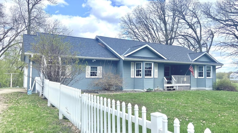 25450 Csah 14, Darwin, MN 55324