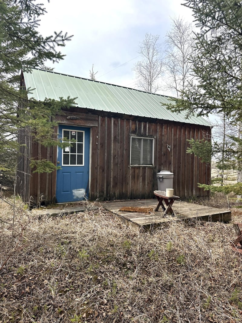1656 78th Ave NW, Williams, MN 56686
