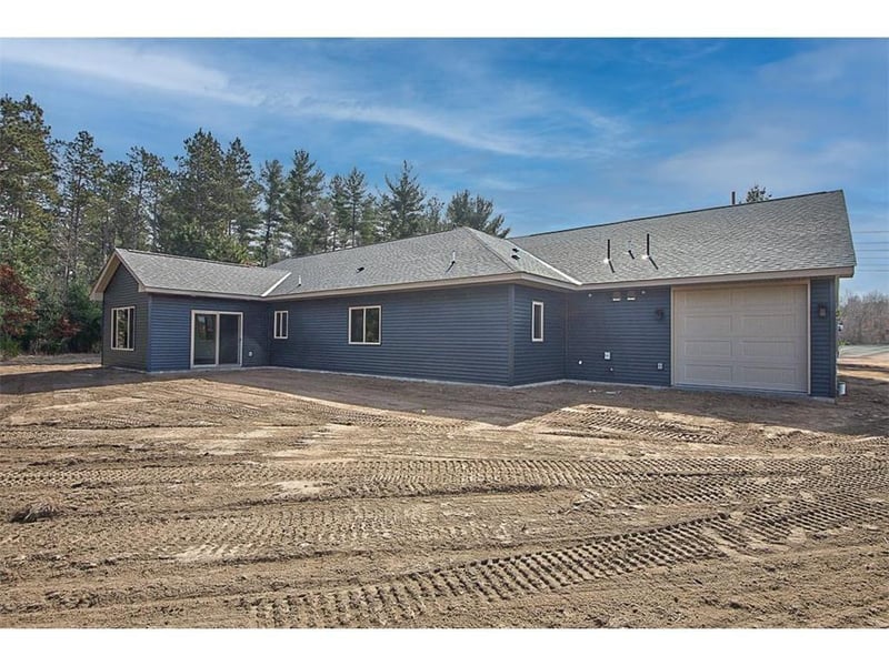 Lot 2 72nd St SE, Becker, MN 55308