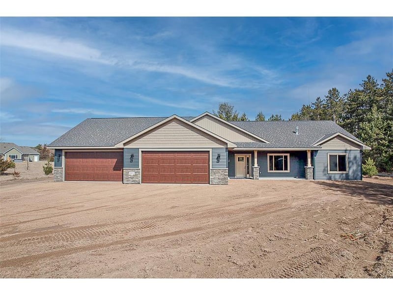 Lot 2 72nd St SE, Becker, MN 55308