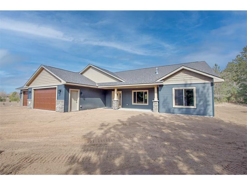 Lot 2 72nd St SE, Becker, MN 55308