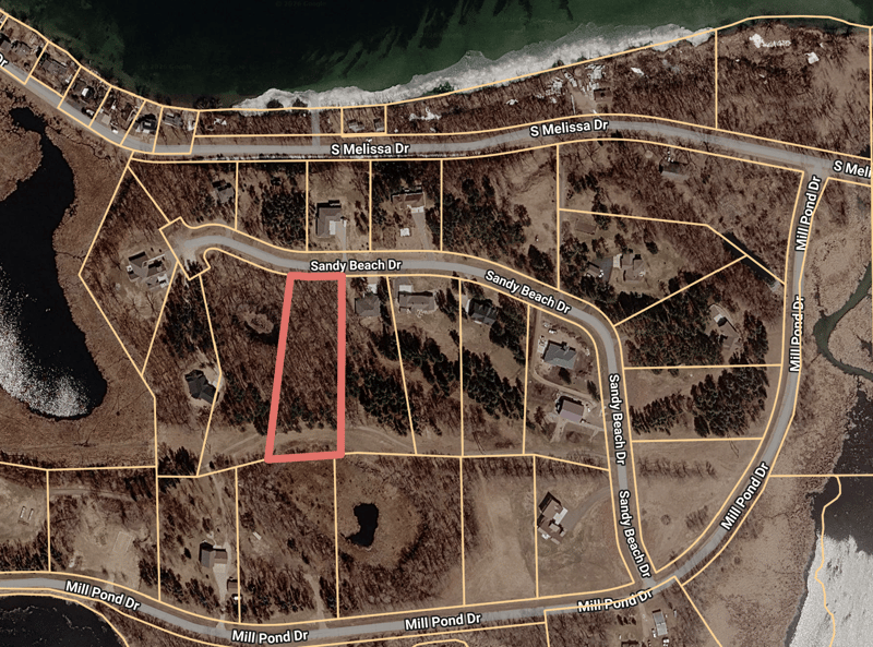 Tbd 14 Sandy Beach Dr, Detroit Lakes, MN 56501