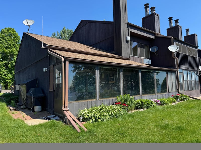 21740 442nd Pl #238 & 239, Aitkin, MN 56431