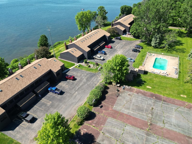 21740 442nd Pl #238 & 239, Aitkin, MN 56431