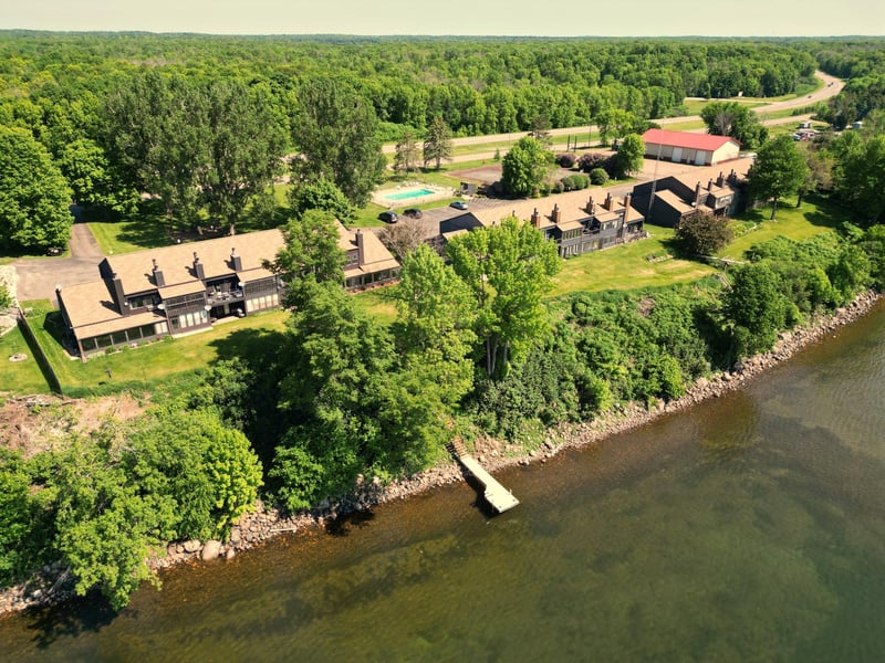 21740 442nd Pl #238 & 239, Aitkin, MN 56431