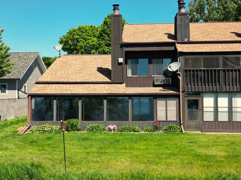 21740 442nd Pl #238 & 239, Aitkin, MN 56431