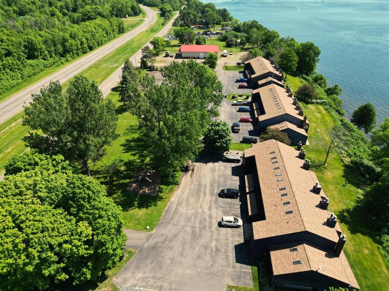 21740 442nd Pl #238 & 239, Aitkin, MN 56431