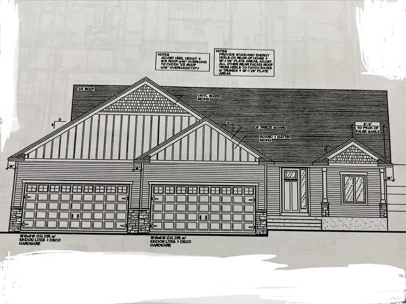12014 Owatonna Ct NE, Blaine, MN 55449