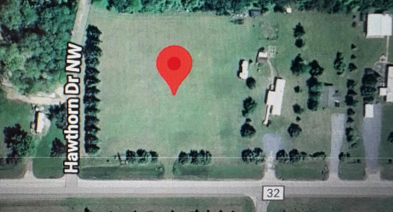 TBD 28th St NW, Baudette, MN 56623