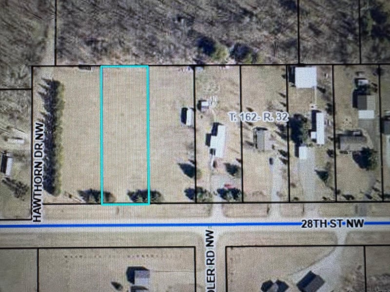 TBD 28th St NW, Baudette, MN 56623