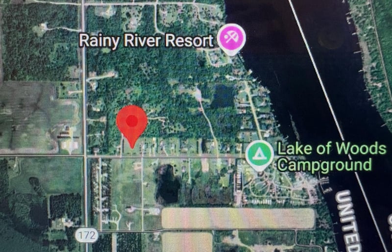 TBD 28th St NW, Baudette, MN 56623