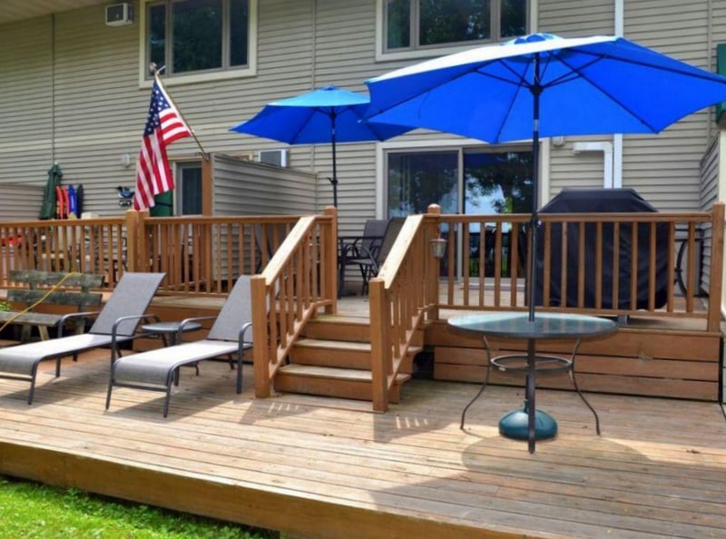 14590 Gazebo Dr #18, Park Rapids, MN 56470