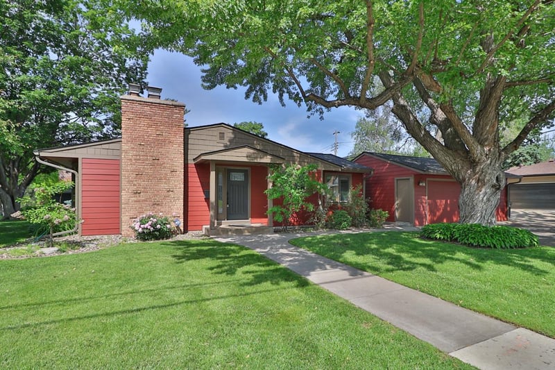 5808 France Ave S, Edina, MN 55410