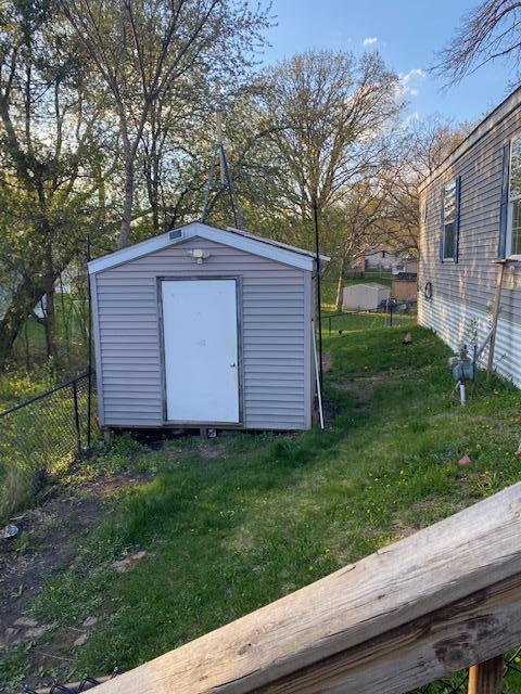 12603 S Garner Ct, Apple Valley, MN 55124