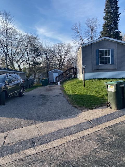 12603 S Garner Ct, Apple Valley, MN 55124