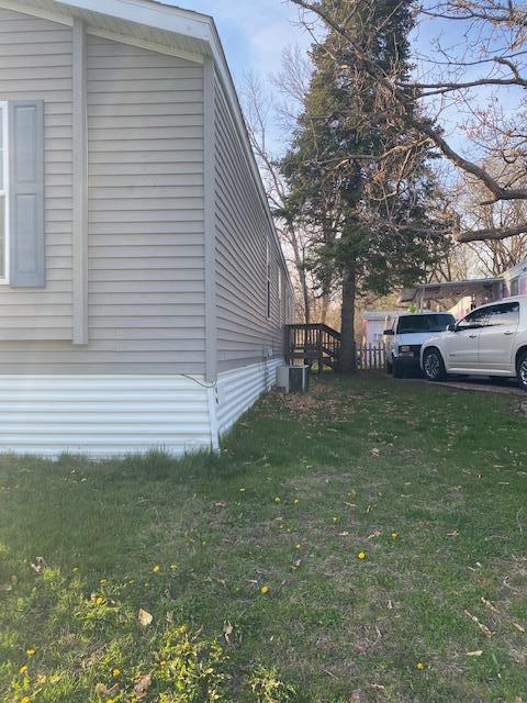 12603 S Garner Ct, Apple Valley, MN 55124