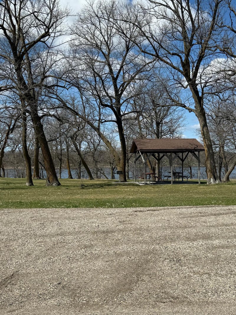 1944 Long Prairie Ln, Detroit Lakes, MN 56501