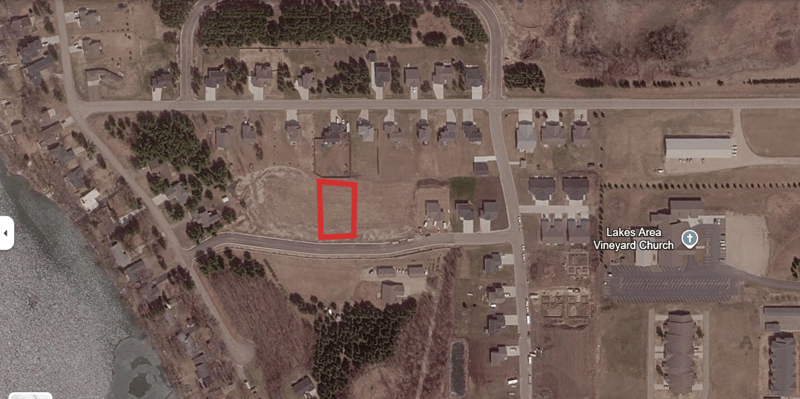1944 Long Prairie Ln, Detroit Lakes, MN 56501