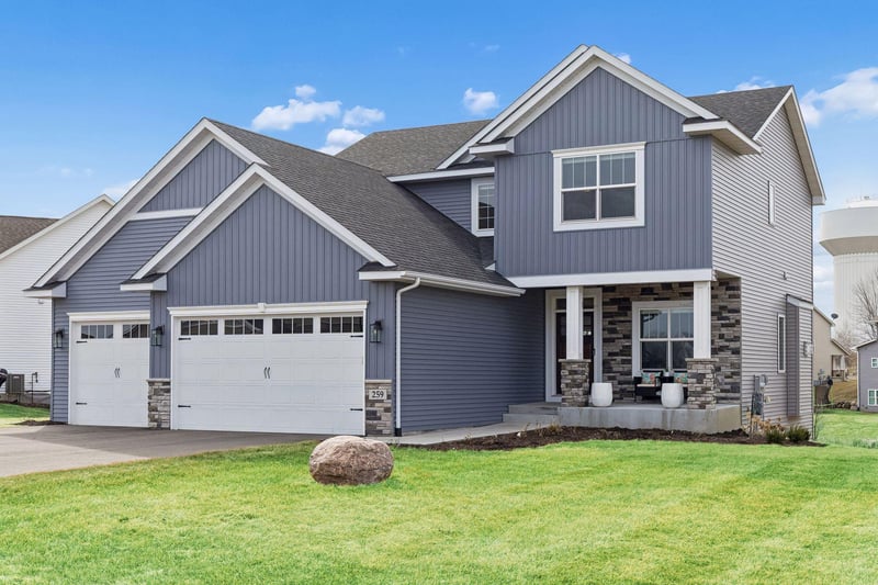 259 Lori Ln, Delano, MN 55328