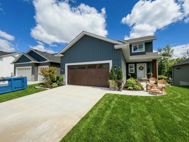 981 45th Ave NE, Saint Cloud, MN 56304