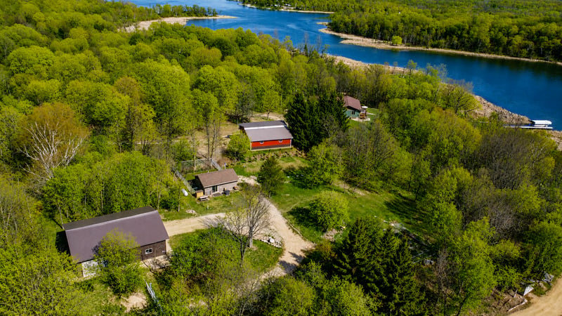 35810 Govern Rd, Richville, MN 56576