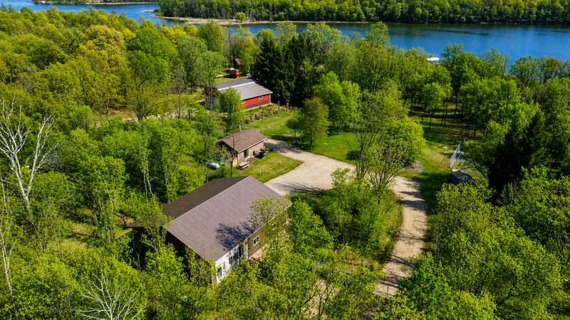 35810 Govern Rd, Richville, MN 56576