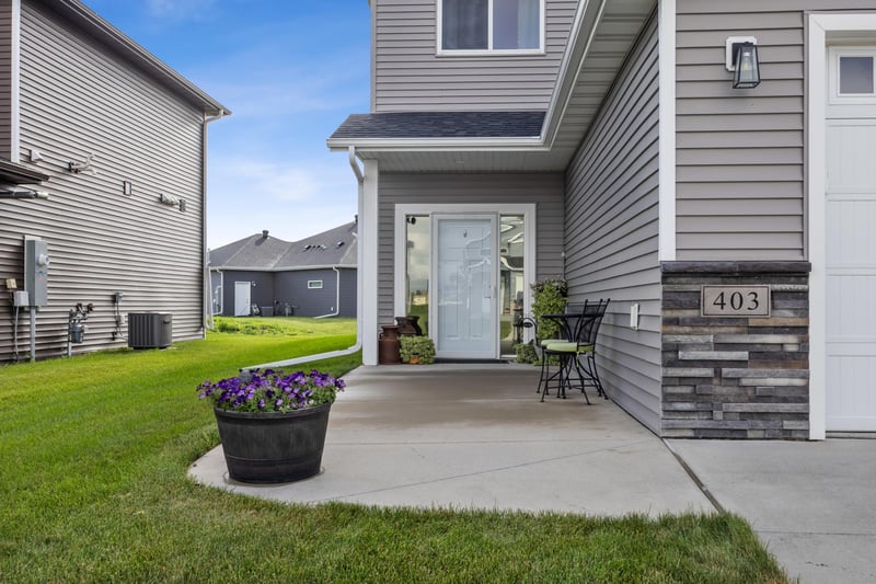 403 16th St NE, Dilworth, MN 56529