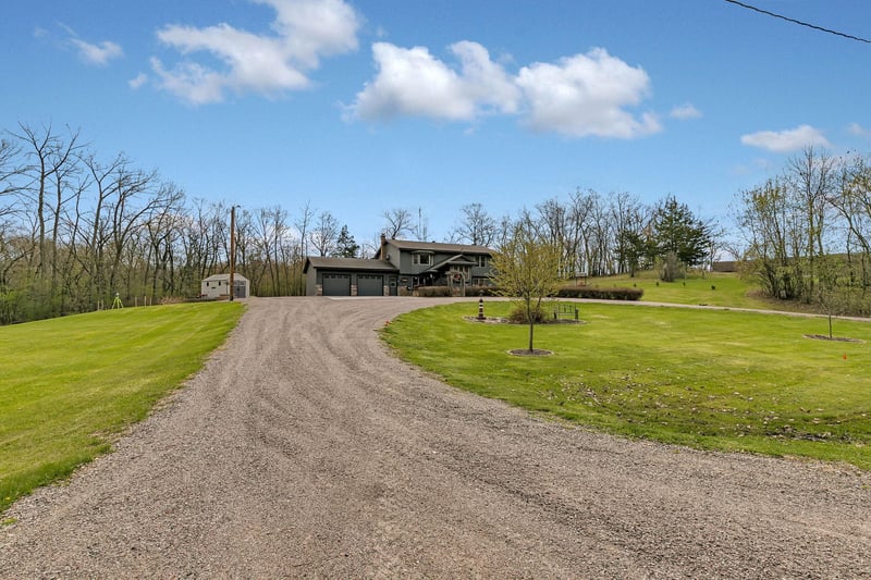 32062 742nd Ave, South Haven, MN 55382
