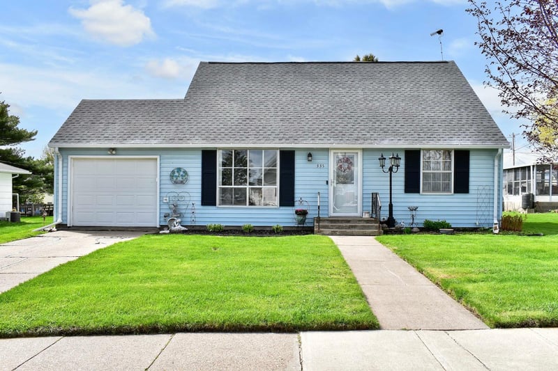 335 1st Ave N, Lewiston, MN 55952